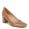 Women's Naturalizer, Warner Pump