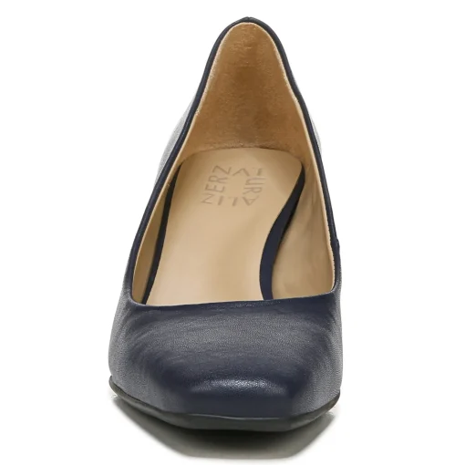 Women's Naturalizer, Warner Pump