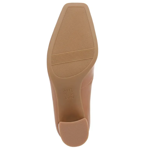 Women's Naturalizer, Warner Pump