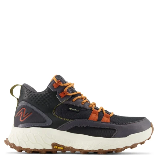 Women's New Balance, Fresh Foam X Hierro Mid Trail Running Shoe