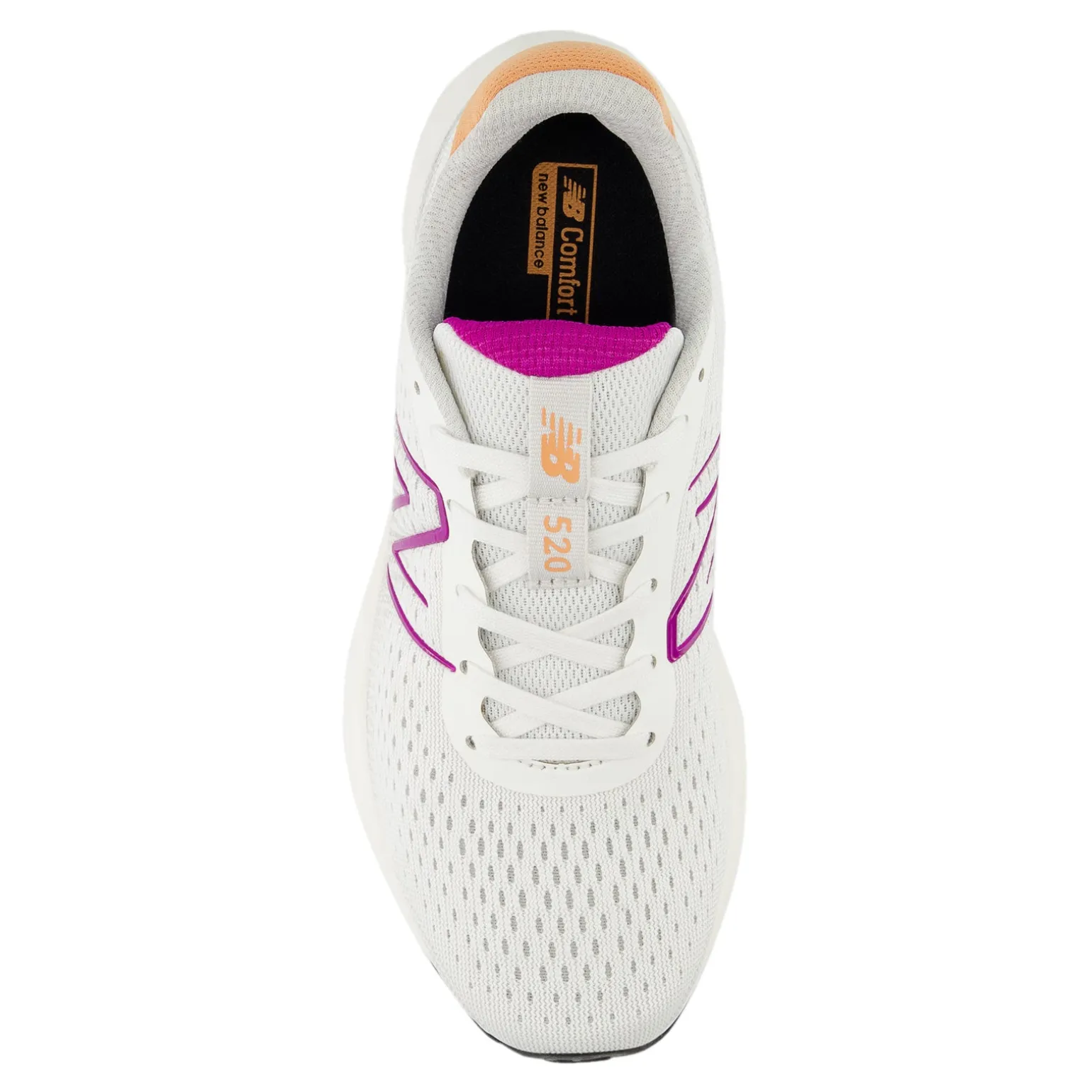 Women's New Balance, 520v8 Running Shoe