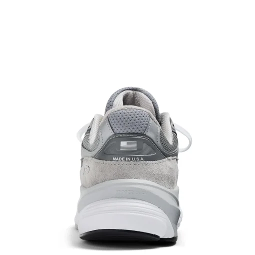 Women's New Balance, 990v6 Running Shoe