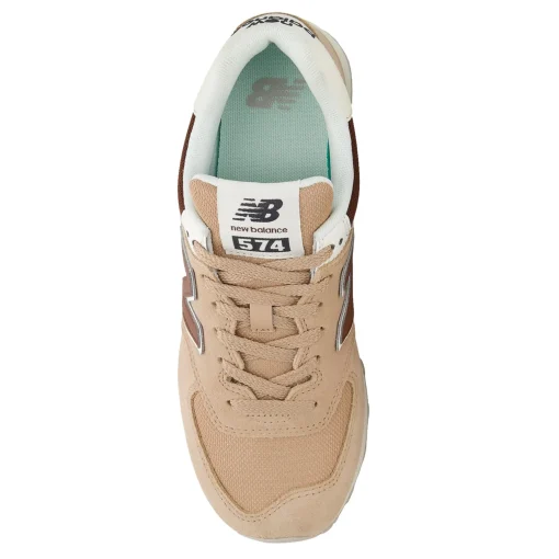 Women's New Balance, WL574 v2 Sneaker