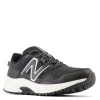 Women's New Balance, WT410V8 Trail Running Shoe