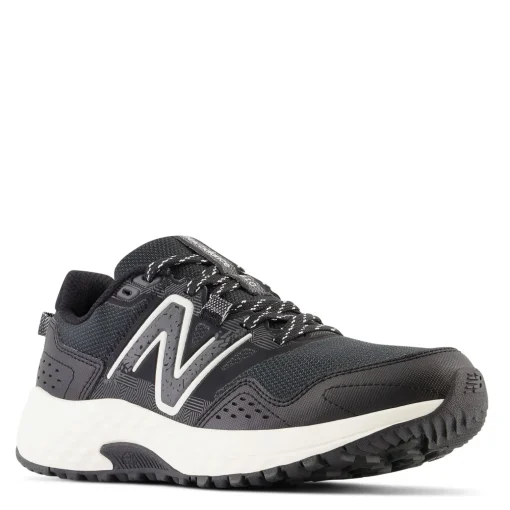 Women's New Balance, WT410V8 Trail Running Shoe