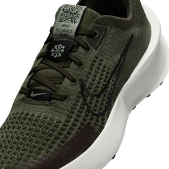 Women's Nike, Interact Run Running Shoe