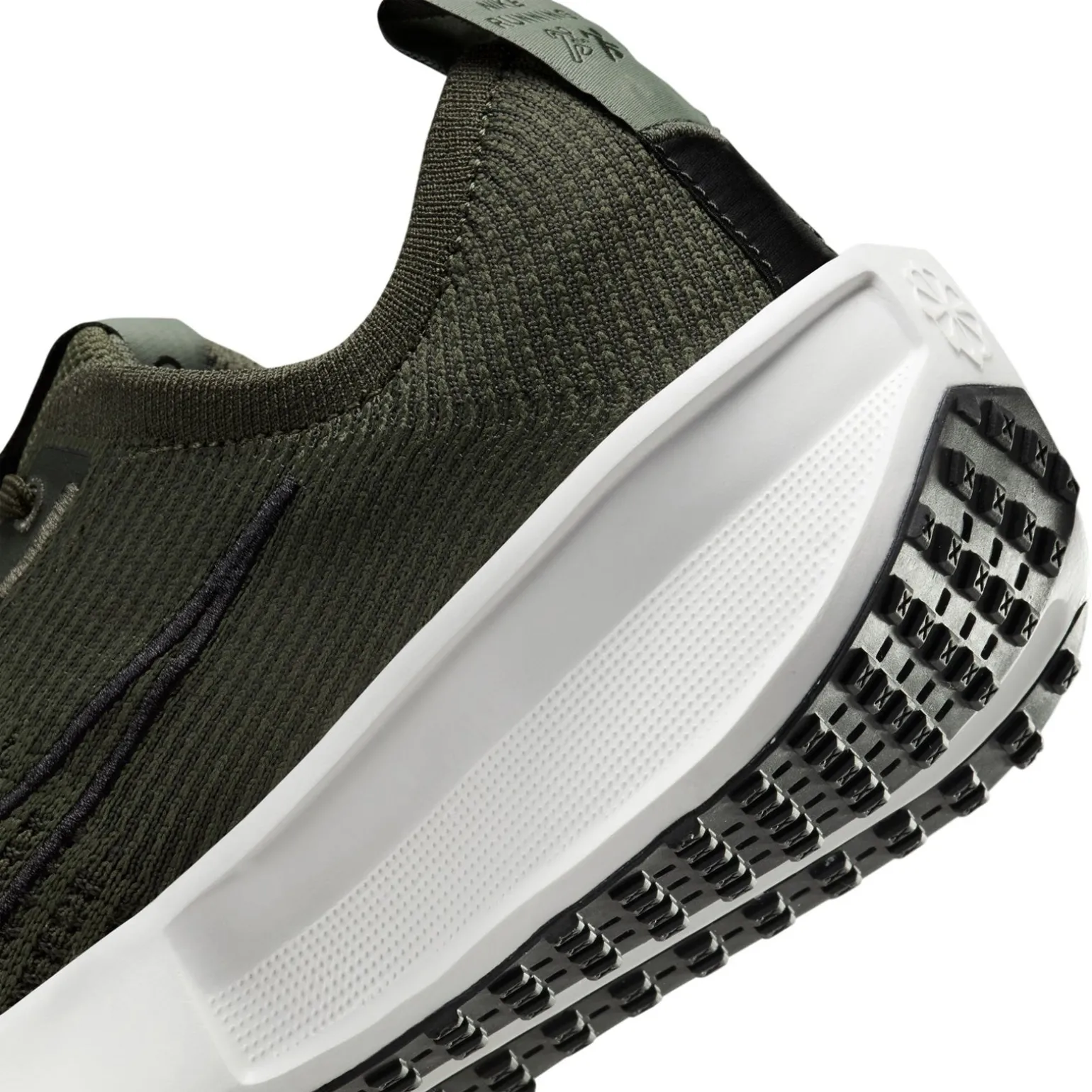 Women's Nike, Interact Run Running Shoe