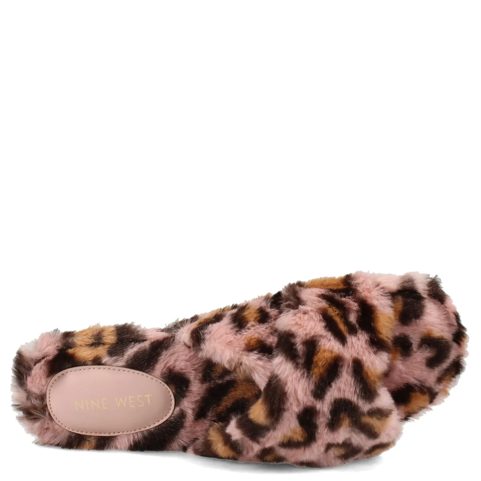 Women's Nine West, Cozy 2 Slipper