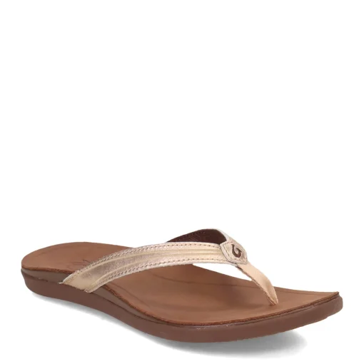 Women's OluKai, Aukai Sandal