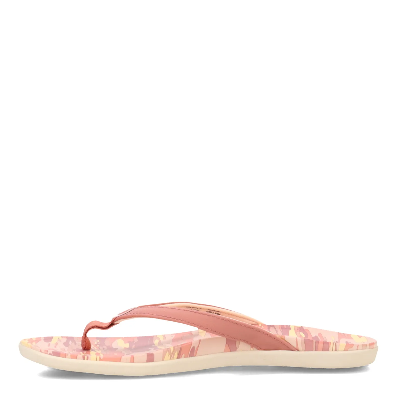 Women's OluKai, Ho'opio Hau Sandal