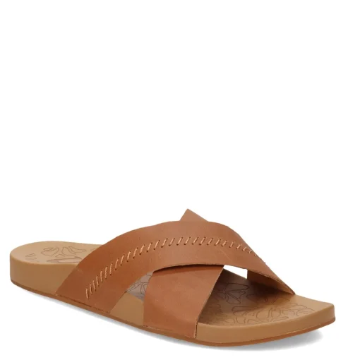 Women's OluKai, Kipea Olu Sandal