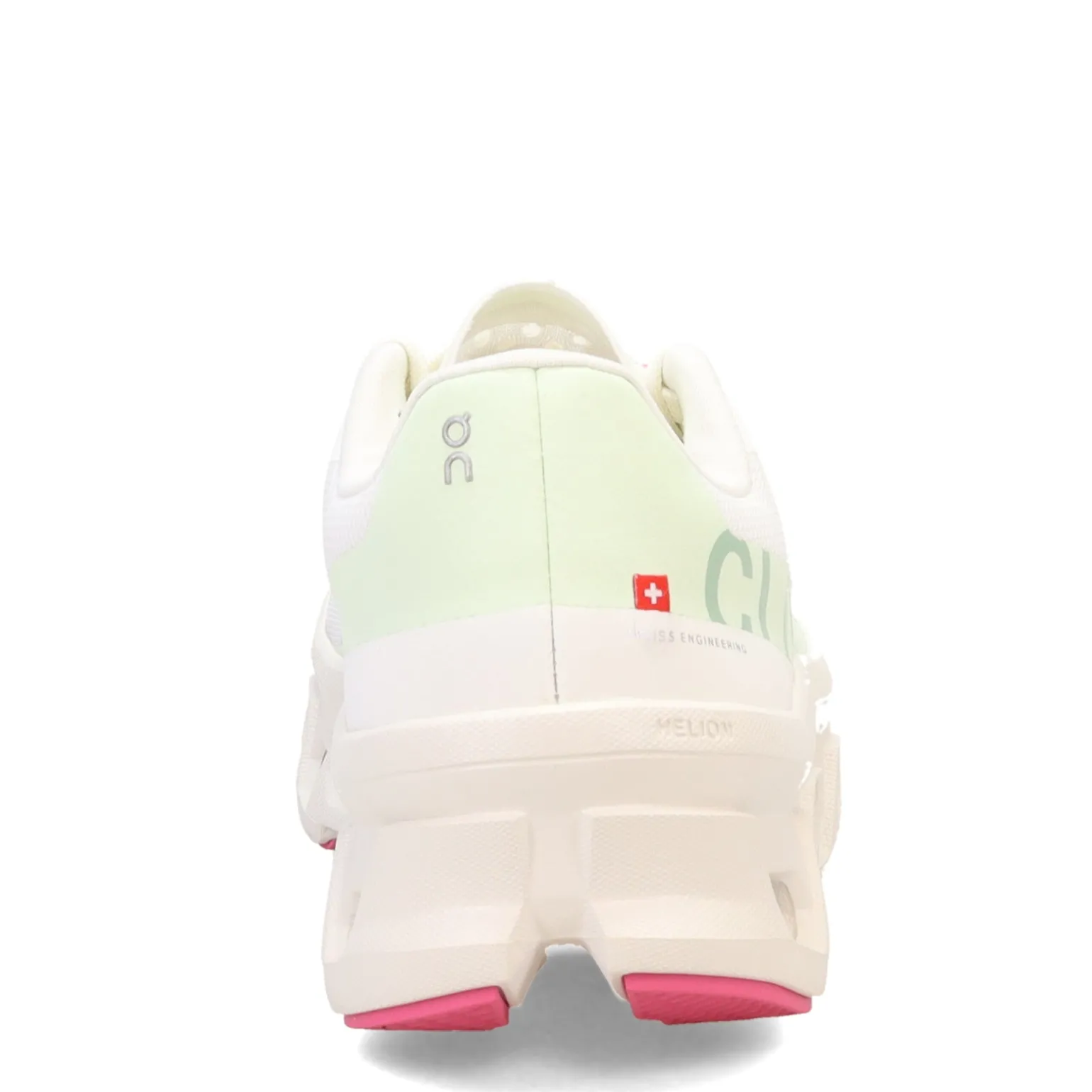 Women's On Running, Cloudmonster Running Shoe