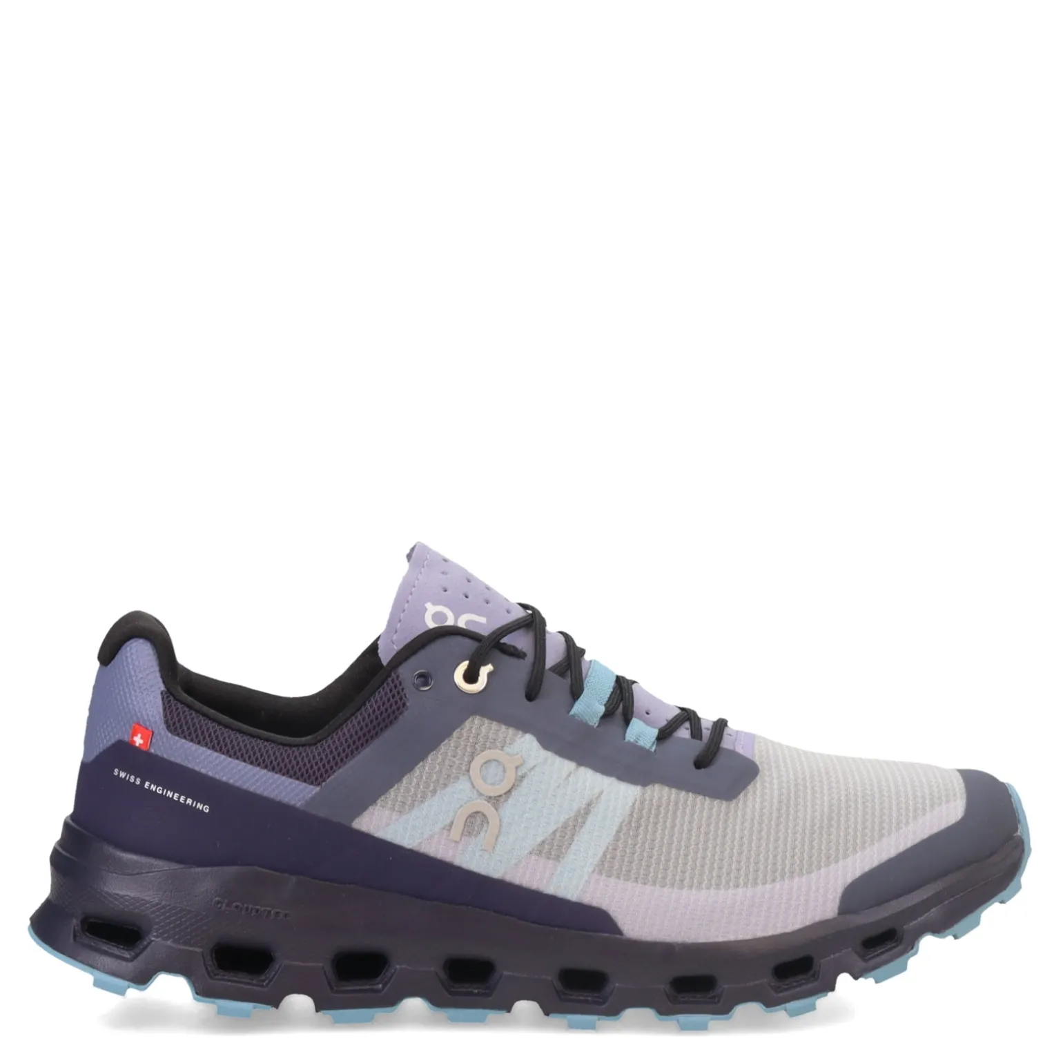 Women's ON Running, Cloudvista Trail Running Shoe