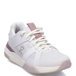 Women's On Running, The Roger Clubhouse Pro Tennis Shoe