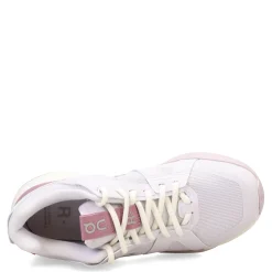Women's On Running, The Roger Clubhouse Pro Tennis Shoe