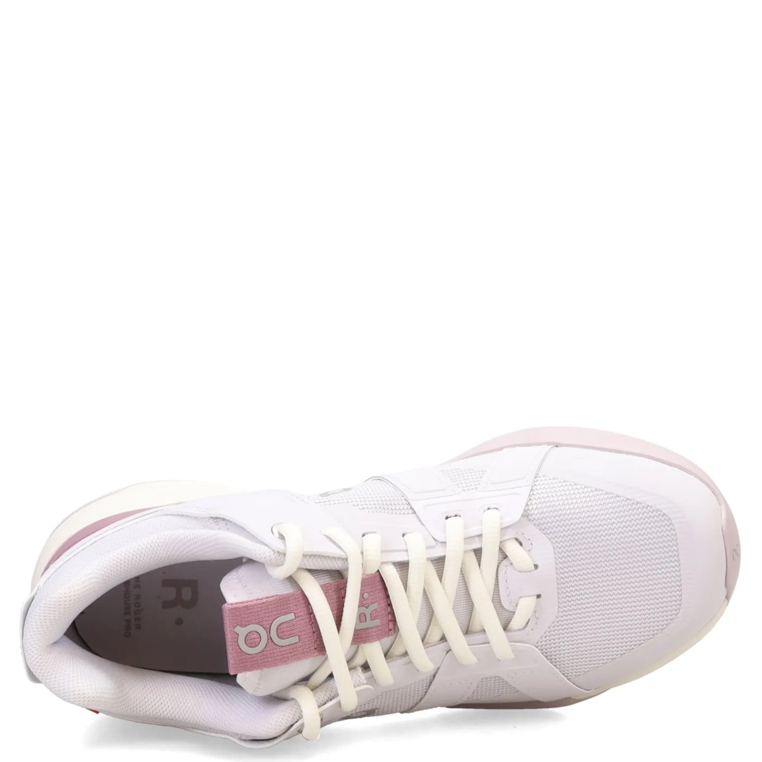 Women's On Running, The Roger Clubhouse Pro Tennis Shoe