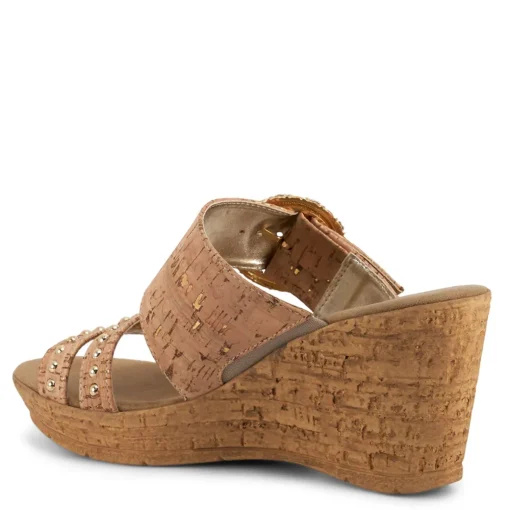 Women's Onex, Bashful Sandal