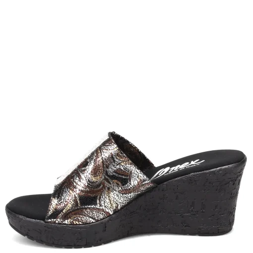 Women's Onex, Danica Sandal