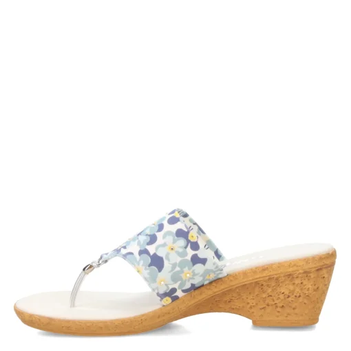Women's Onex, Ember Sandal