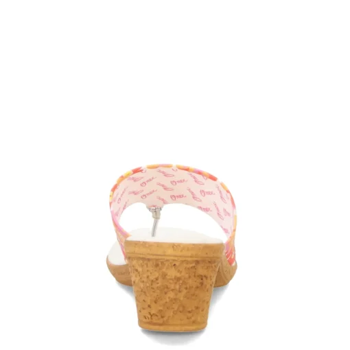 Women's Onex, Ember Sandal