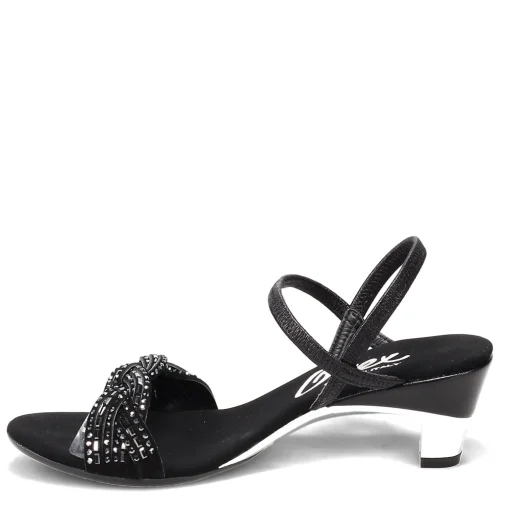 Women's Onex, Rhythm Sandal