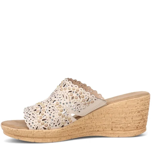 Women's Onex, Theresa Sandal