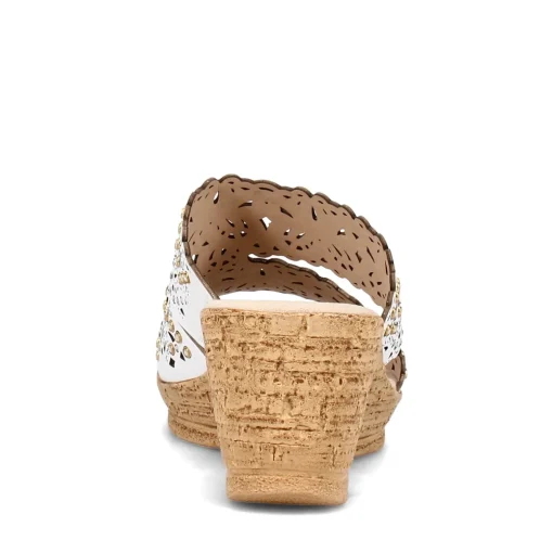 Women's Onex, Theresa Sandal