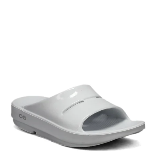 Women's Oofos, OOahh Luxe Slide Sandal