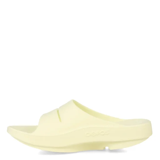Women's Oofos, OOahh Slide Sandal
