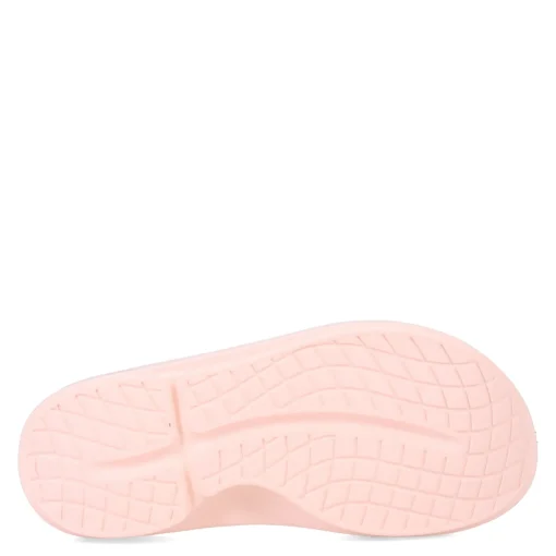 Women's Oofos, OOahh Slide Sandal