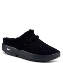 Women's OOfos, OOcoozie Mule