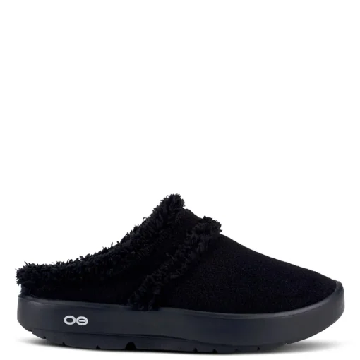 Women's OOfos, OOcoozie Mule