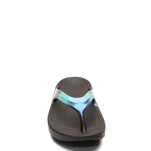 Women's Oofos, OOlala Luxe Sandal
