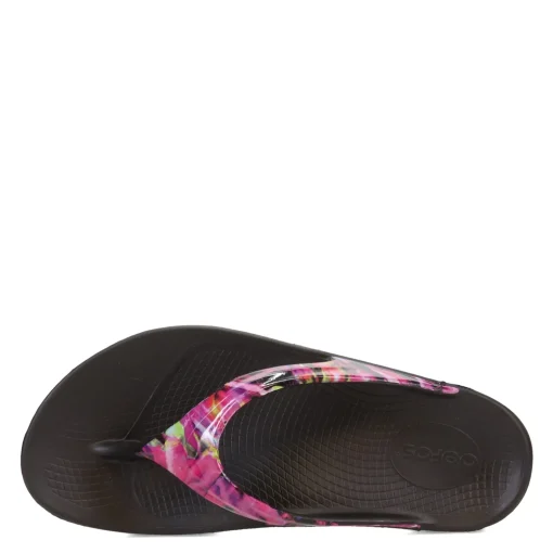 Women's Oofos, OOlala Sandal