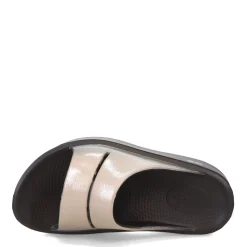Women's Oofos, OOmega OOahh Luxe Sandal