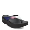 Women's Oofos, OOmega OOlala Luxe Sandal