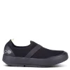 Women's Oofos, OOmg Slip-On Recovery Shoe