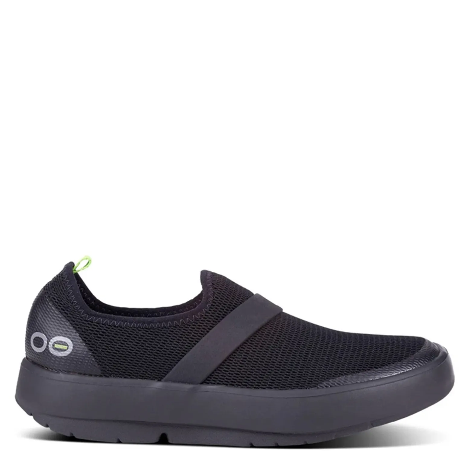 Women's Oofos, OOmg Slip-On Recovery Shoe