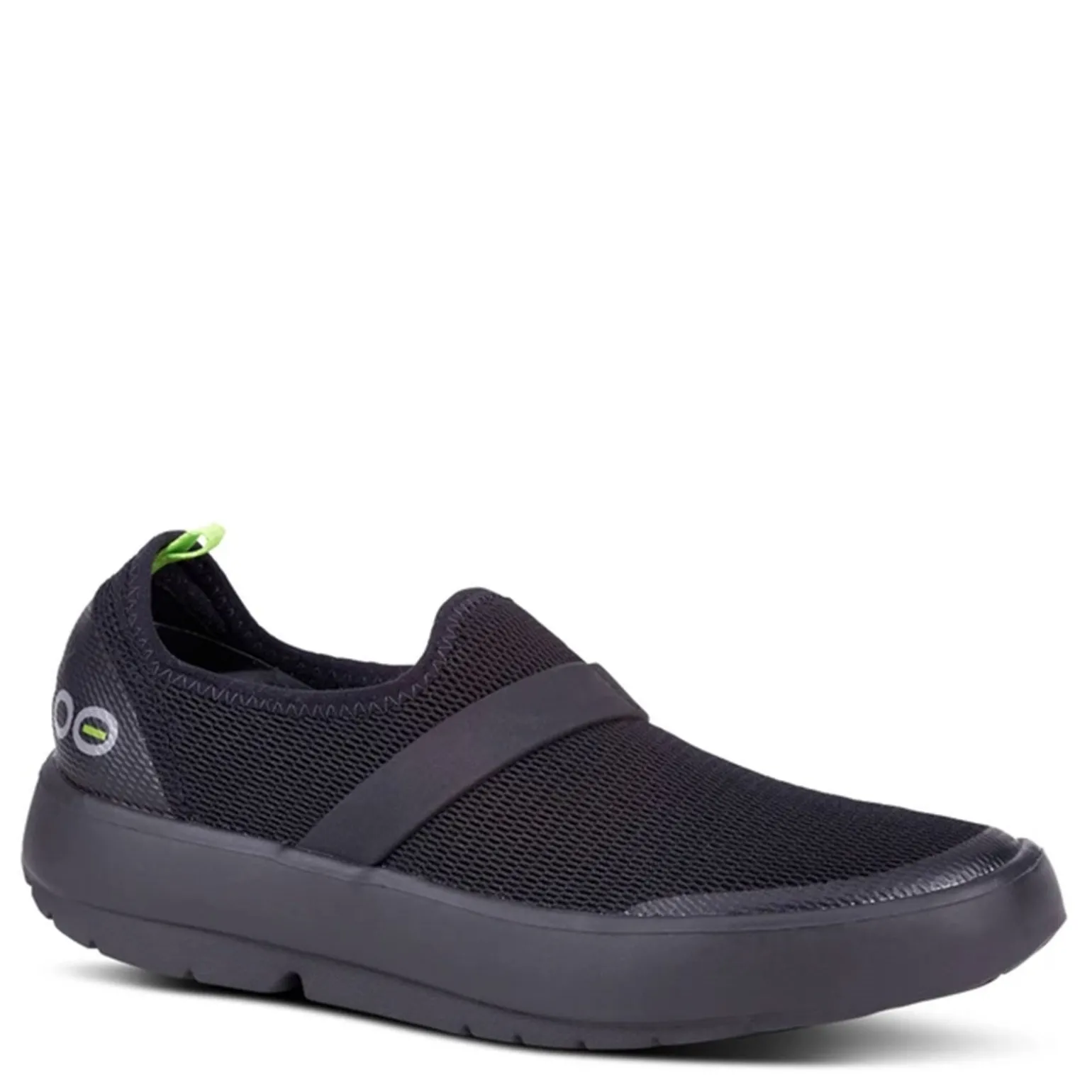 Women's Oofos, OOmg Slip-On Recovery Shoe