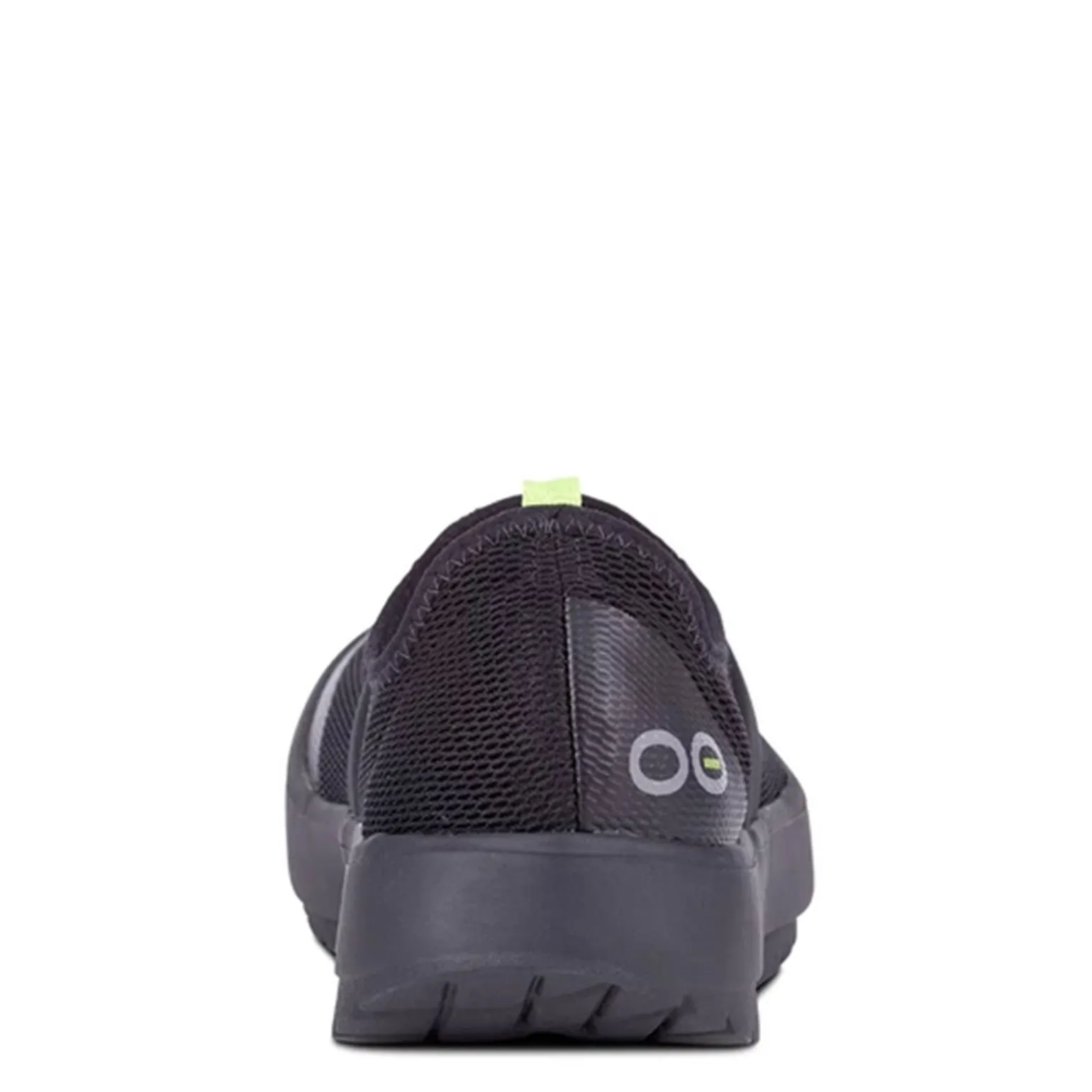 Women's Oofos, OOmg Slip-On Recovery Shoe