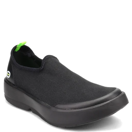Women's Oofos, OOmg Sneaker