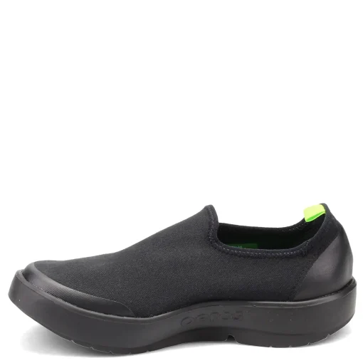Women's Oofos, OOmg Sneaker