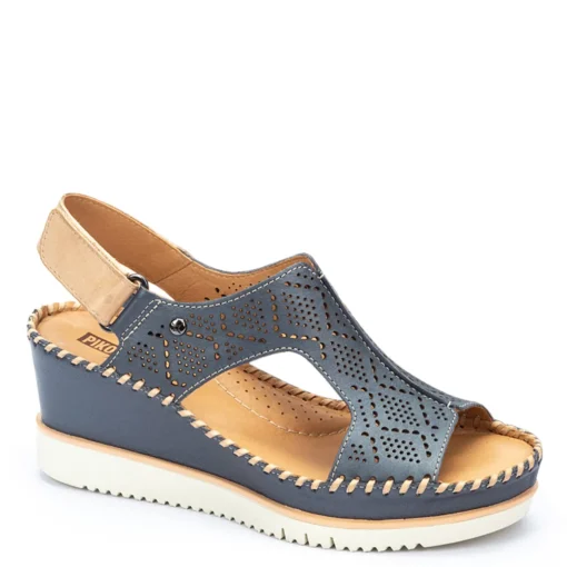 Women's Pikolinos, Aguadulce W3Z-1775 Sandal
