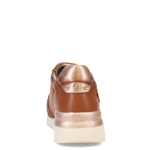Women's Pikolinos, Cantabria 6718C2 Sneaker