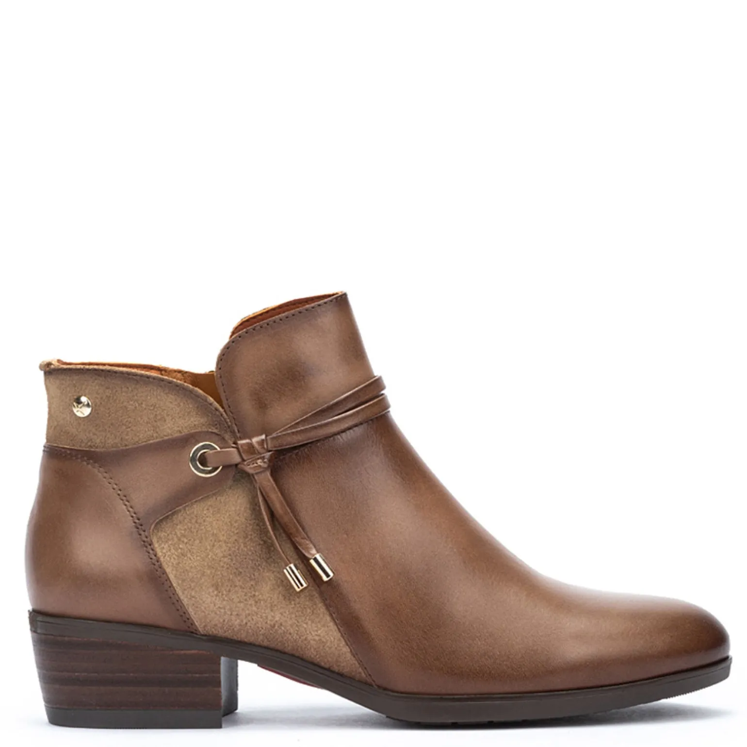 Women's Pikolinos, Daroca 8505 Boot