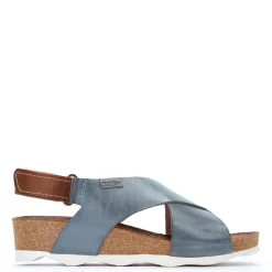 Women's Pikolinos, Mahon Sandal