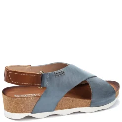 Women's Pikolinos, Mahon Sandal