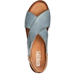 Women's Pikolinos, Mahon Sandal