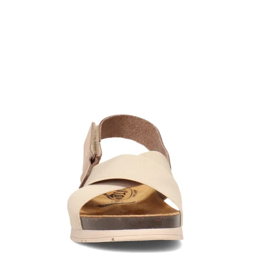 Women's Plakton, Goal Sandal