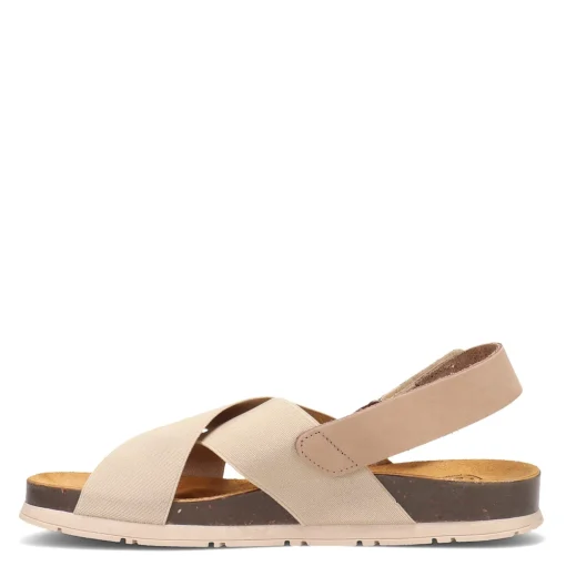 Women's Plakton, Goal Sandal